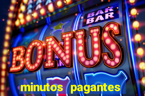 minutos pagantes fortune dragon